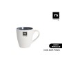 Mug La Mediterránea Savina 200 ml (24 Units)