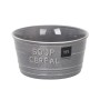 Bowl La Mediterránea Original farm 500 ml 16,4 x 13,4 x 6,7 cm (18 Units)