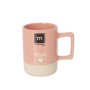 Tea and coffee cup La Mediterránea Simple&good 180 ml (24 Units)