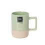 Tea and coffee cup La Mediterránea Simple&good 180 ml (24 Units)
