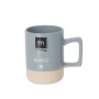 Tea and coffee cup La Mediterránea Simple&good 180 ml (24 Units)