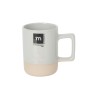 Tea and coffee cup La Mediterránea Simple&good 180 ml (24 Units)
