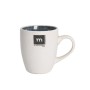 Tasse mug La Mediterránea Savina 90 ml (24 Unités)