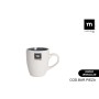 Tasse mug La Mediterránea Savina 90 ml (24 Unités)