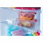 Food Preservation Container Pyrex White Transparent 1,1 L