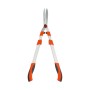 Hedge trimmer Stocker Telescopic/extendable