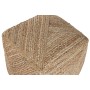 Footrest Home ESPRIT Natural 45 x 45 x 48 cm