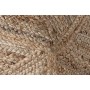 Footrest Home ESPRIT Natural 45 x 45 x 48 cm