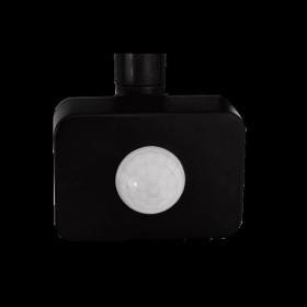 Lampe LED Silver Electronics Noir Lampe LED Silver Electronics Noir