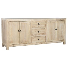 Buffet Home ESPRIT Naturel Bois Recyclé Bois 200 x 45 x 85 cm Buffet Home ESPRIT Naturel Bois Recyclé Bois 200 x 45 x 85 cm