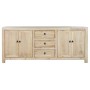 Buffet Home ESPRIT Naturel Bois Recyclé Bois 200 x 45 x 85 cm