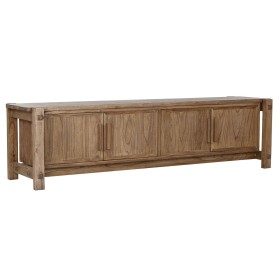 Meubles de télévision Home ESPRIT Naturel 181 X 45 X 48 cm Meubles de télévision Home ESPRIT Naturel 181 X 45 X 48 cm