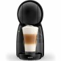 Capsule Coffee Machine DeLonghi Piccolo XS EDG210 Black 15 bar