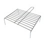 Grill EDM 40 x 27 cm 40 x 27 x 12 cm Zinc
