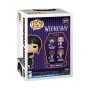Collectable Figures Funko Pop! Wednesday 9 x 17 x 12 cm Multicolour Stick