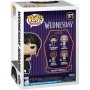 Figure à Collectionner Funko Pop! Wednesday 9 x 17 x 12 cm Multicouleur Autocollants