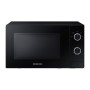Microwave Samsung MS23K3513AW 20L White 700 W 20 L