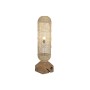 Lampadaire Home ESPRIT Naturel 220 V 25 x 25 x 108 cm