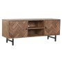 TV furniture Home ESPRIT 140 x 40 x 55 cm