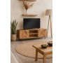 TV furniture Home ESPRIT 140 x 40 x 55 cm