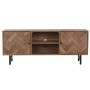 TV furniture Home ESPRIT 140 x 40 x 55 cm