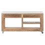 Console Home ESPRIT 150 x 40 x 80 cm