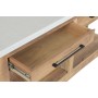Console Home ESPRIT 150 x 40 x 80 cm