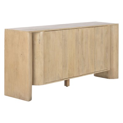 Buffet Home ESPRIT Bois de manguier 180 x 40 x 80 cm