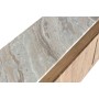 Buffet Home ESPRIT Marbre Acacia 160 x 40 x 80 cm