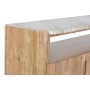 Buffet Home ESPRIT Marbre Acacia 160 x 40 x 80 cm