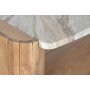 Sideboard Home ESPRIT Marble Acacia 160 x 40 x 80 cm