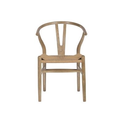 Office Chair Home ESPRIT Natural