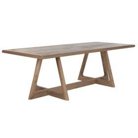 Dining Table Home ESPRIT Teak Dining Table Home ESPRIT Teak
