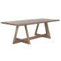 Dining Table Home ESPRIT Teak