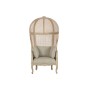 Fauteuil Home ESPRIT