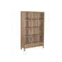 Shelves Home ESPRIT Recycled Wood Elm wood