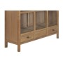 Shelves Home ESPRIT Recycled Wood Elm wood