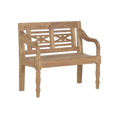 Bench Home ESPRIT Teak