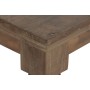 Dining Table Home ESPRIT Teak 200 x 90 x 78 cm