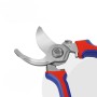 Pruning Shears Workpro 220 mm Bypass 25 mm