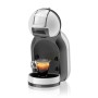 Cafetière à capsules Krups KP123BK 1500 W 15 bar 800 ml Blanc Noir