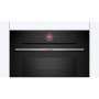 Oven BOSCH CMG7241B1 900 W 3600 W 45 L