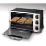 Oven DeLonghi 20 L