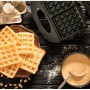 Waffle Maker Little Balance