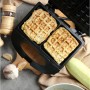 Waffle Maker Little Balance