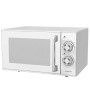 Microwave Grunkel MW-25MG 900 W 25 L White