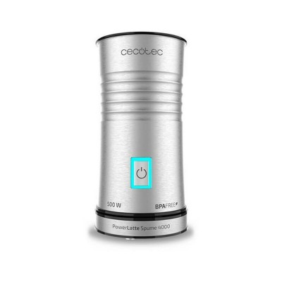 Mousseur à Lait Cecotec Power Latte Spume 4000 500 W Marron 240 ml