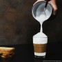 Milk Frother Cecotec Power Latte Spume 4000 500 W Brown 240 ml
