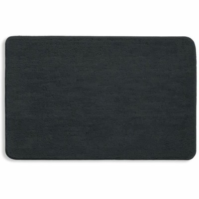 Non-Slip Bath Mat TODAY UTILITY Black 40 x 60 cm