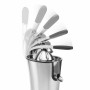 Electric Juicer Princess 01.201860.01.001 300 W Silver